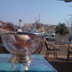 Restaurant - New San Remo -