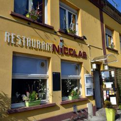 Restaurant Nicolas