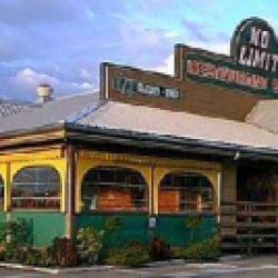 Restaurant No Limit