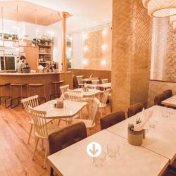 Restaurant Nous