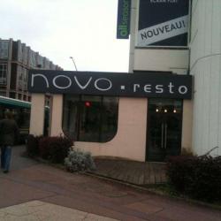 Restaurant Novo