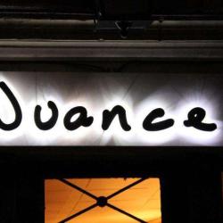 Restaurant Nuance