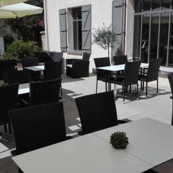 Restaurant O'délices De Gressey