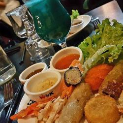 Restaurant O Panda