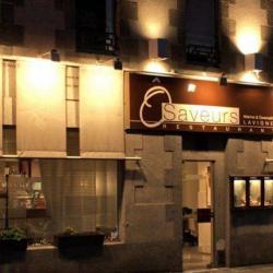 Restaurant ô Saveurs