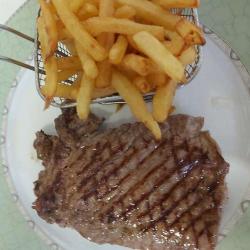 Restaurant Oceanis