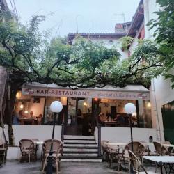 Restaurant Oillarburu