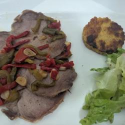 Restaurant Oillarburu
