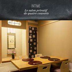 Le Restaurant Okuda