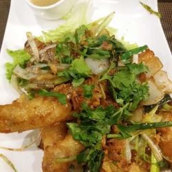 Restaurant Orient