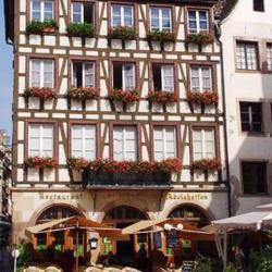 Restaurant Ortenberg