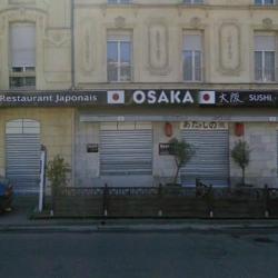 Restaurant Osaka