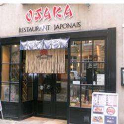 Restaurant Osaka