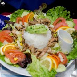 Restaurant Otis