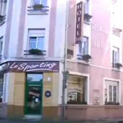Restaurant Ouvrier Le Sporting