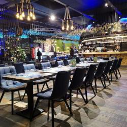 Restaurant Pacific