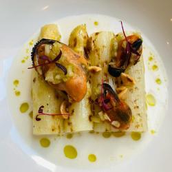Restaurant Pages