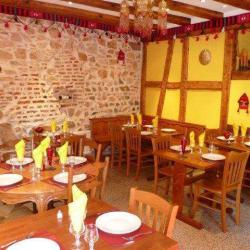 Restaurant Palmyre
