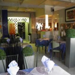 Restaurant Palumbo
