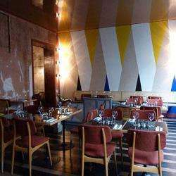 Restaurant Pan De La Jeune Rue
