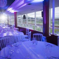Restaurant Panoramique Hippodrome Borély