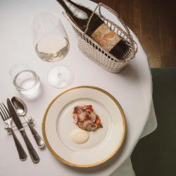 Restaurant Panurge