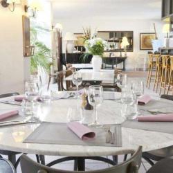 Restaurant Paradou