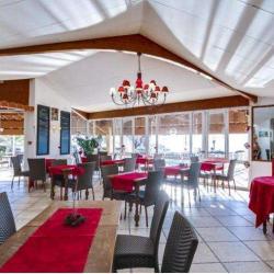 Restaurant Paradou