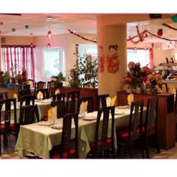 Restaurant Paramount
