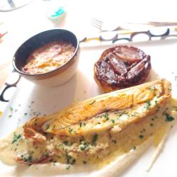 Restaurant Pascal
