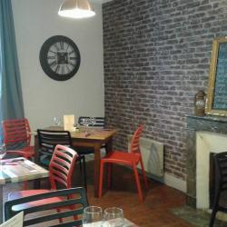Restaurant Passe Moi L'sel