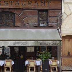 Restaurant Paul
