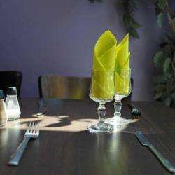 Pavillon Thai