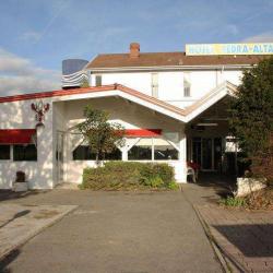 Restaurant Pedra Alta