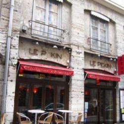 Restaurant Pekin