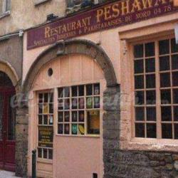 Restaurant Peshawar