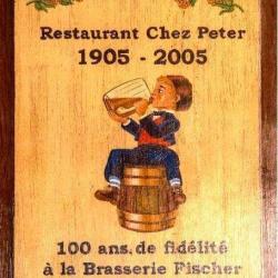 Restaurant Peter