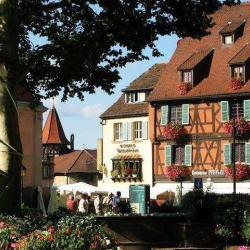 Restaurant Pfeffel