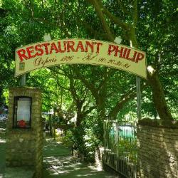 Restaurant Philip