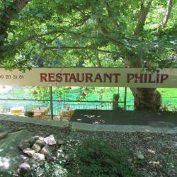 Restaurant Philip