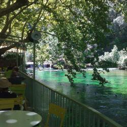 Restaurant Philip