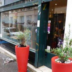 Restaurant Philippe