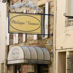 Restaurant Philippe Vannier