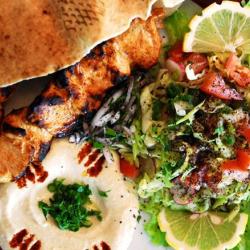 Restaurant Phoenicia
