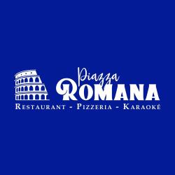 Restaurant Piazza Romana