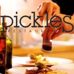 Restaurant Pickles