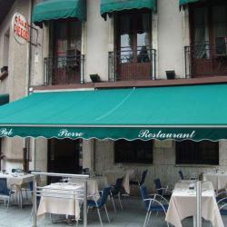 Restaurant Pierre