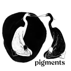 Restaurant Pigments