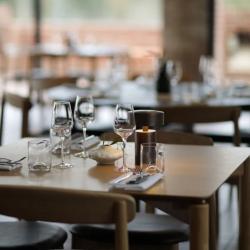 Restaurant Pigments