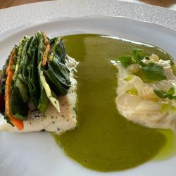 Restaurant Pigments